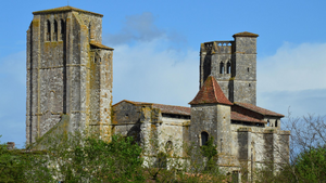 Blanchisserie industrielle Saint-Pierre
